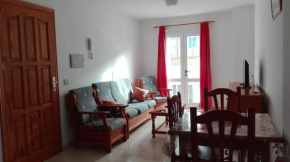 Гостиница Lanzarote central apartments  Арресифе